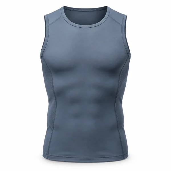 Compression Tank