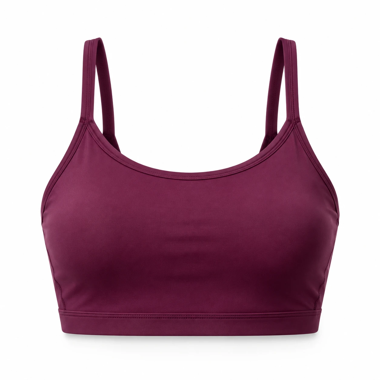 Core Active Crop Top