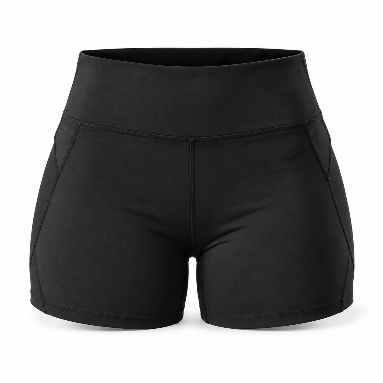 Core Training Shorts
