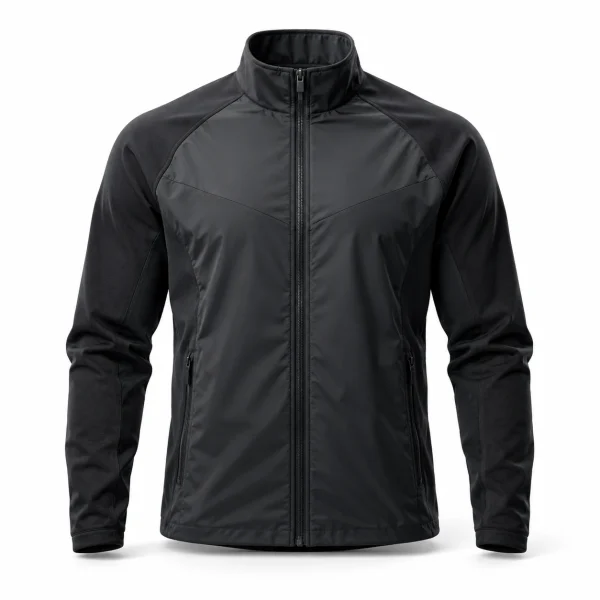 Hybrid Training Jacket