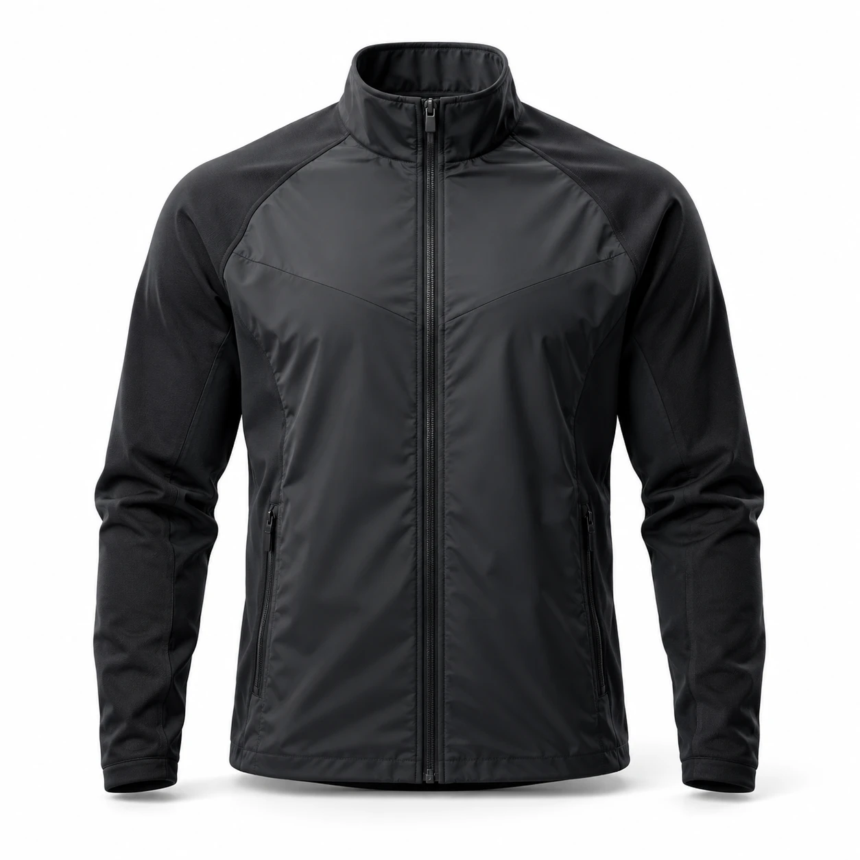 Hybrid Training Jacket