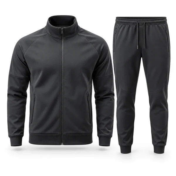 Men’s Performance Tracksuit