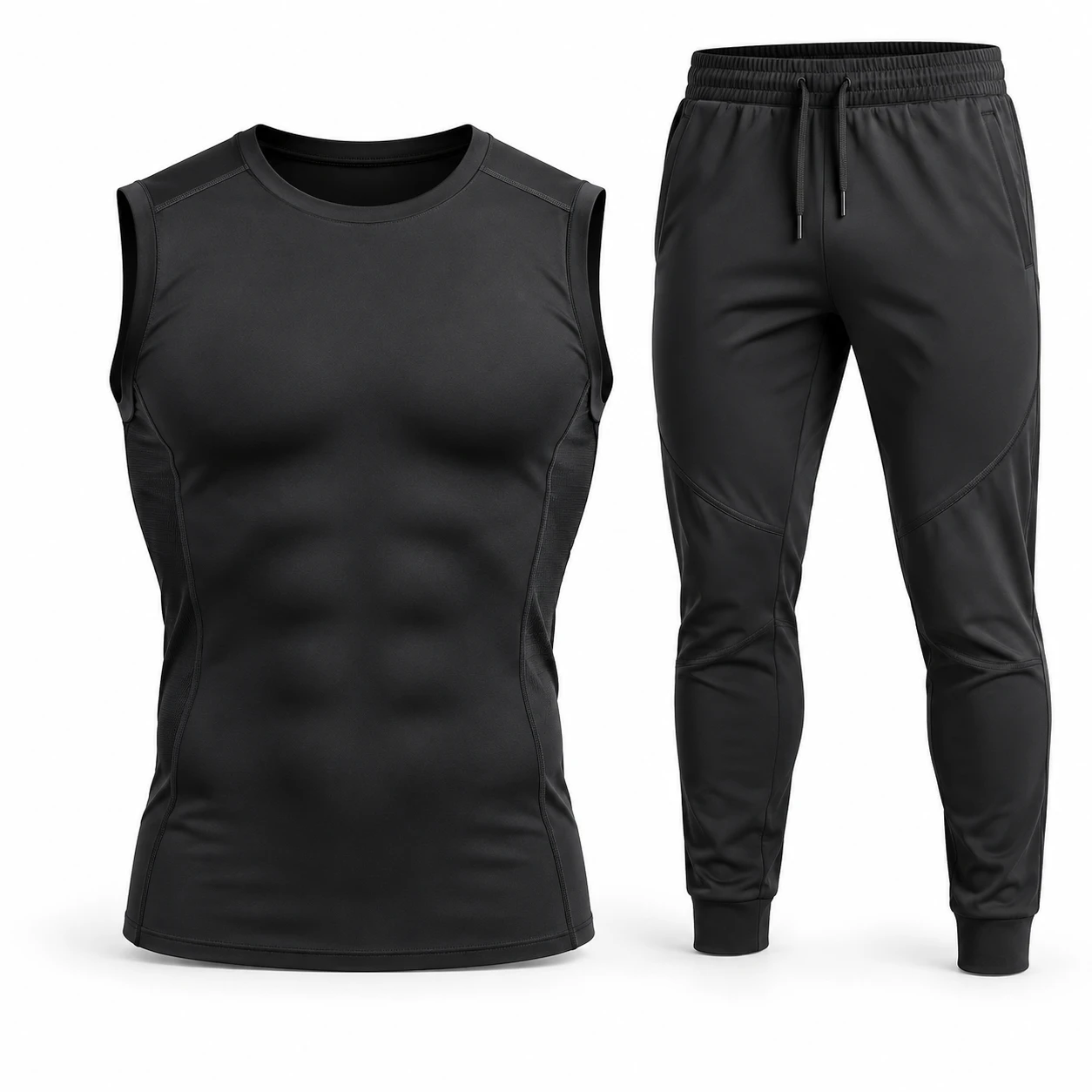 Men’s Training Set