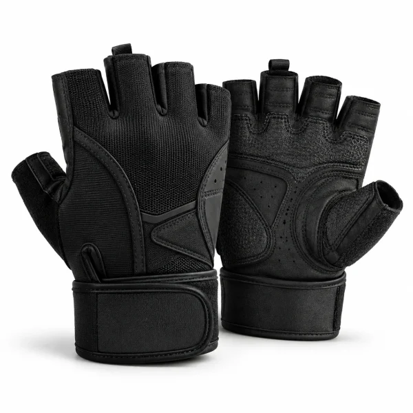 Performance Grip Gloves