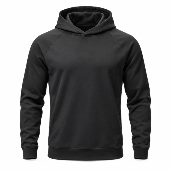 Performance Hoodie