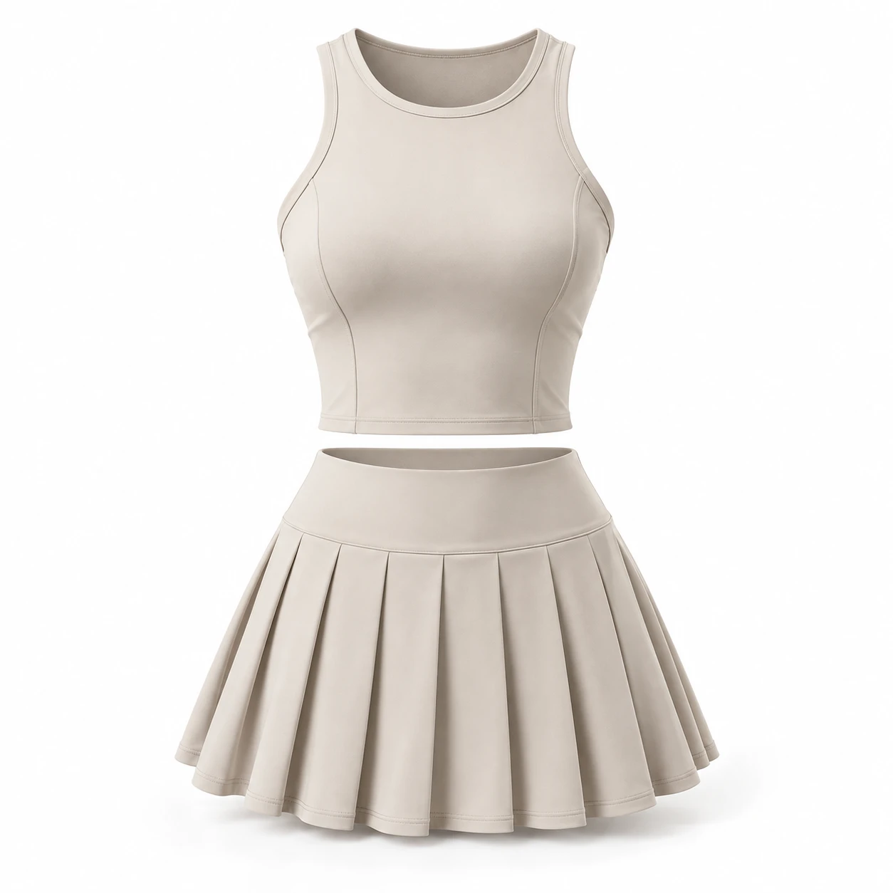 Premium Tennis Set