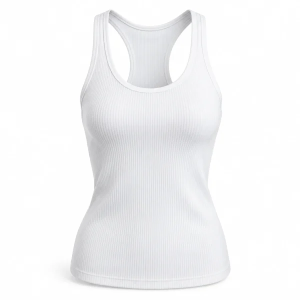 Ribbed Training Tank