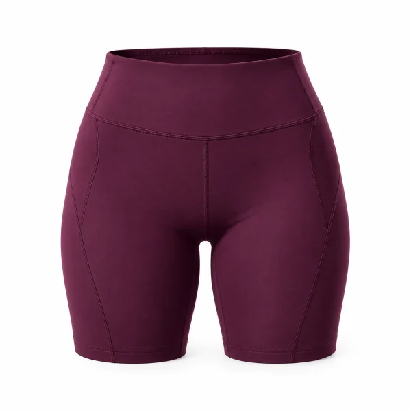 Sculpt Biker Shorts