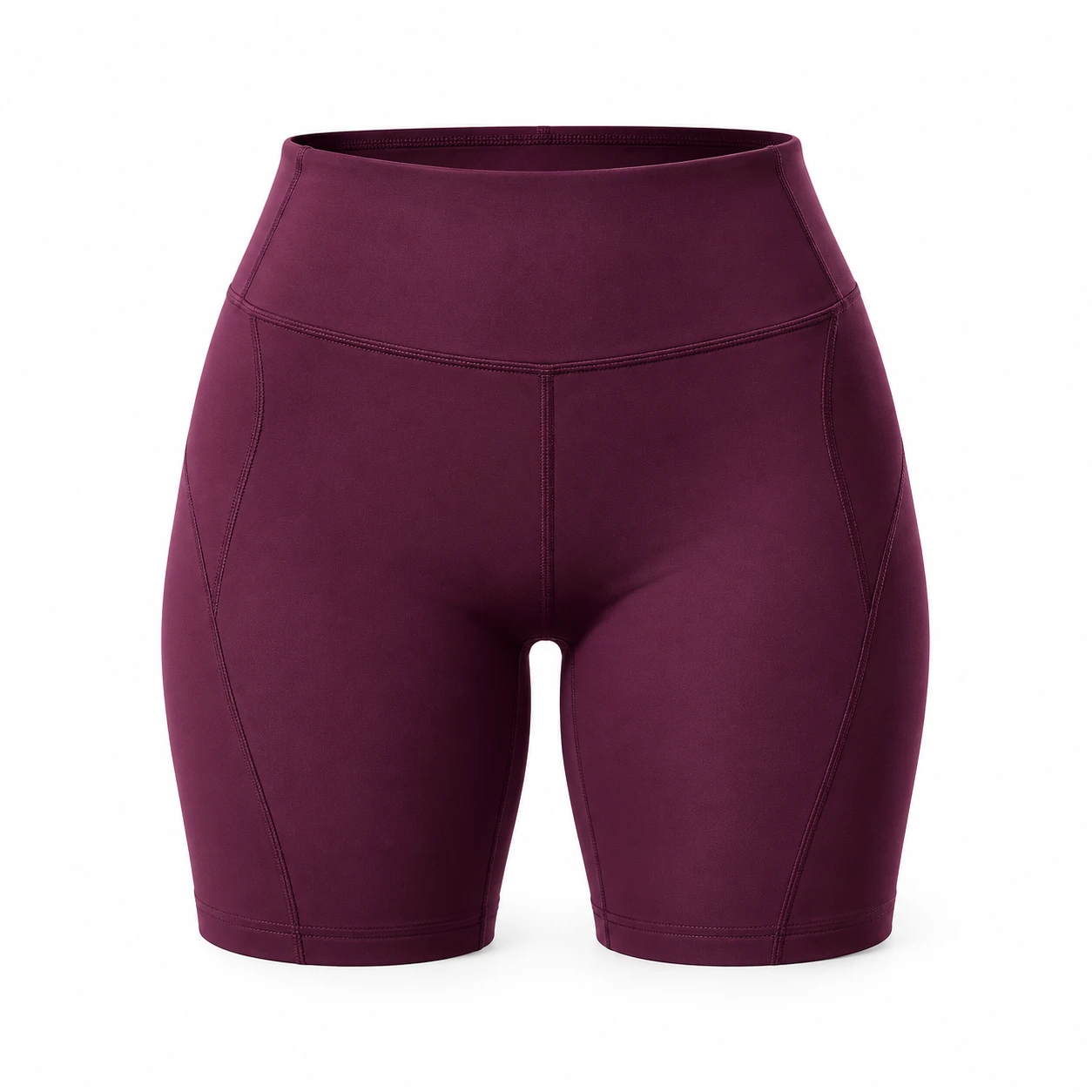 Sculpt Biker Shorts