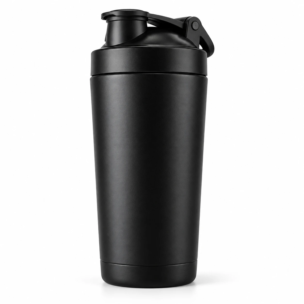 Stainless Steel Shaker Bottle