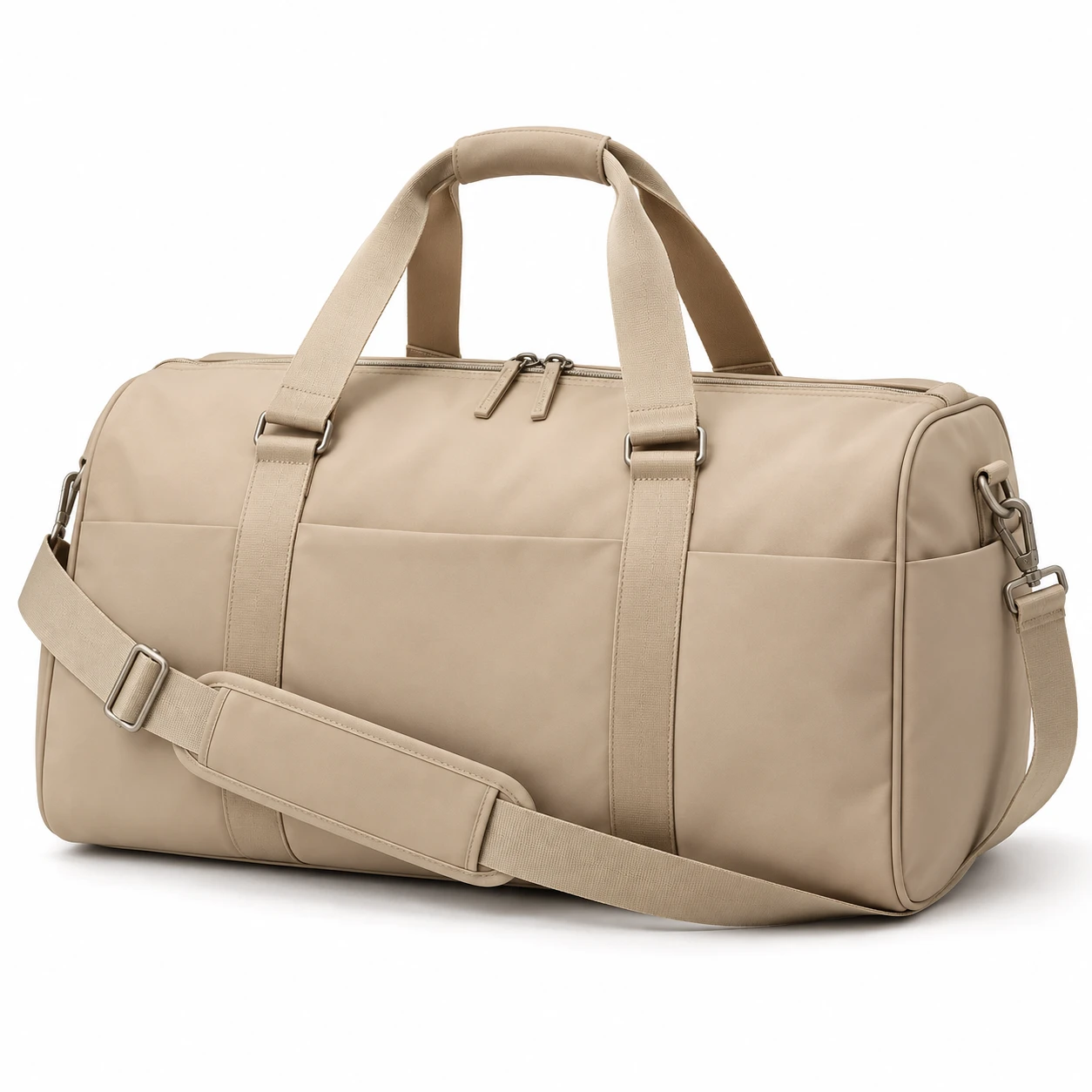 Weekender Duffel