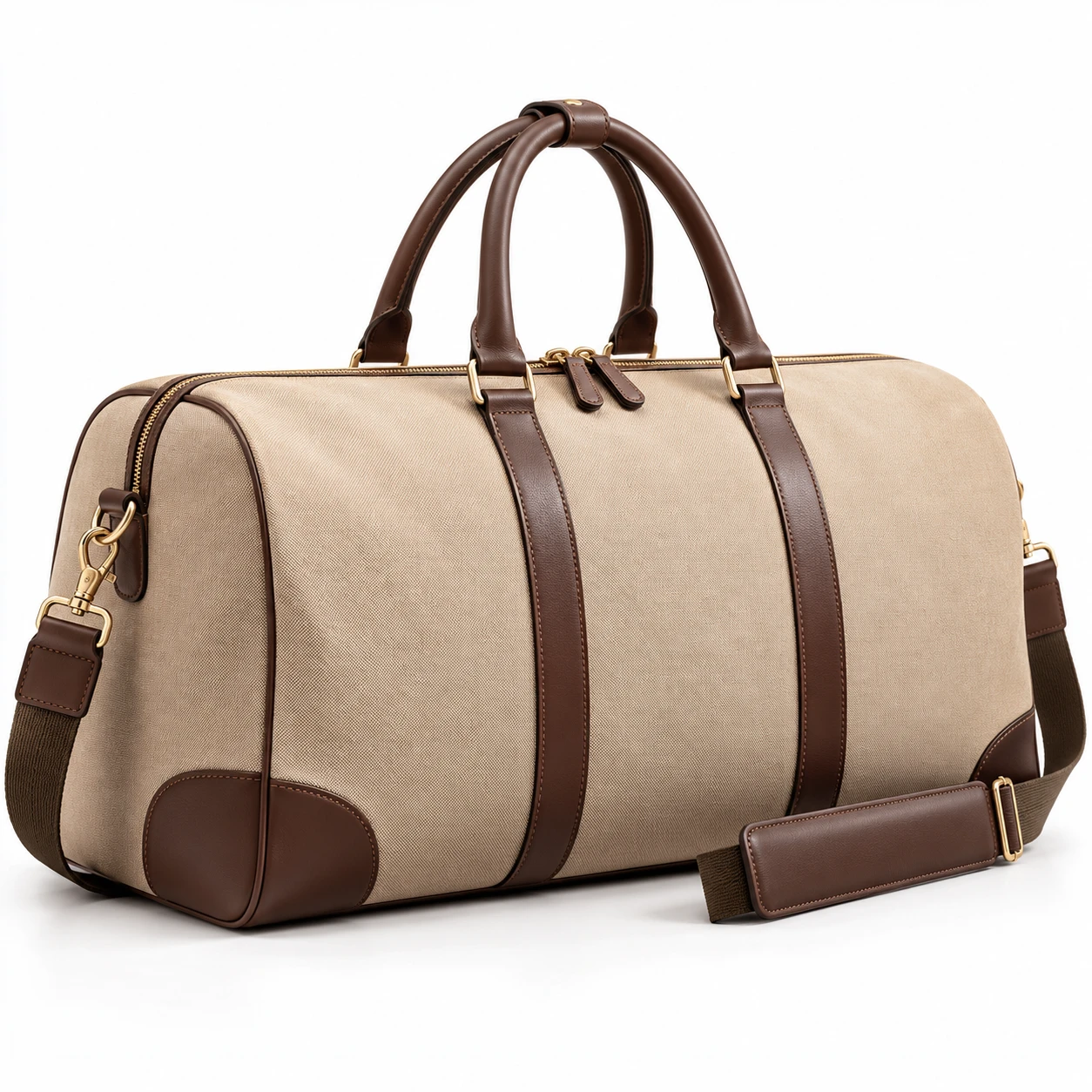 Weekender Travel Duffel